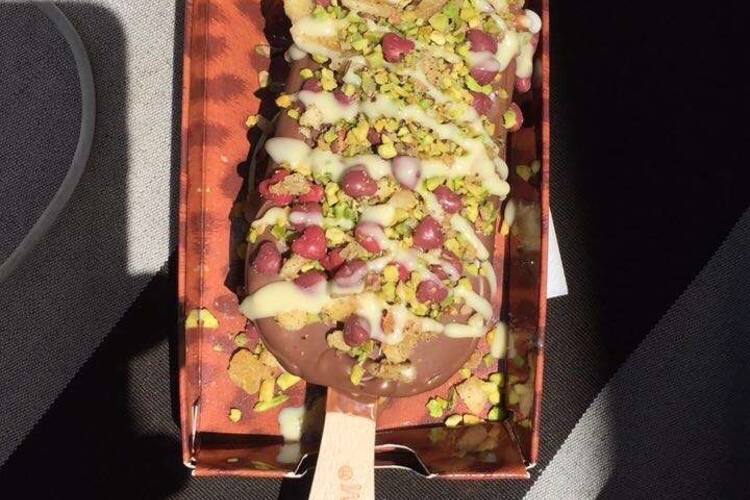 Magnum Store Caddebostan Istanbul Zomato